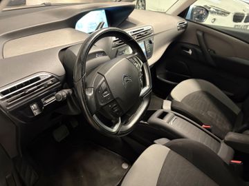 Citroen Grand C4 Picasso / SpaceTourer - 12
