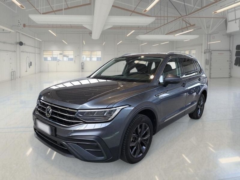 Volkswagen VOLKSWAGEN TIGUAN ALLSPACE 2.0 TDI SCR LIFE DSG 