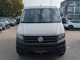 Volkswagen Crafter Kombi 35 TDI Systemboden 6-Sitzer - weiße Volkswagen Crafter
