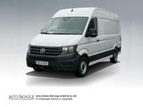 Volkswagen Crafter 35 Kasten 2,0 TDI MR HD Klima SH Facelif - VW Crafter Gebrauchtwagen