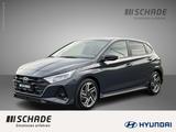 Hyundai i20 MY25 1.0 T-GDI 6-MT N Line Sitzh*beh. Lenkr. - Hyundai i20: Kleinwagen