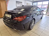 Mercedes-Benz CLA 200 / Automatik / LED / AMG / GEPFLEGT - Mercedes-Benz CLA-Klasse: AMG