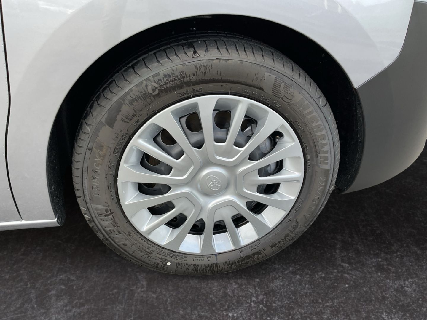 Toyota Proace (Verso) - Bild 20