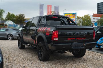 Dodge RAM - 7