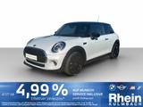 MINI Cooper 3-Türer Navi LED Rfk Apple Paket Chili - MINI MINI: Chili Paket
