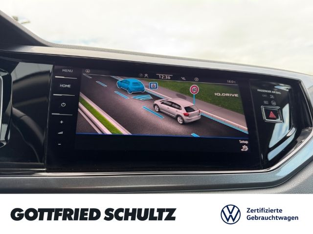 Volkswagen Polo - Bild 19
