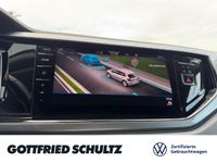 Volkswagen Polo - Vorschau Bild 19