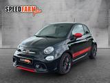 Abarth 500 595 Autom/ 17 Zoll / 1.Hand Navi / Komfortp. - Abarth 500 aus 2022