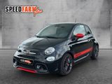Abarth 500 595 Autom/ 17 Zoll / 1.Hand Navi / Komfortp. - Abarth 500 aus 2022