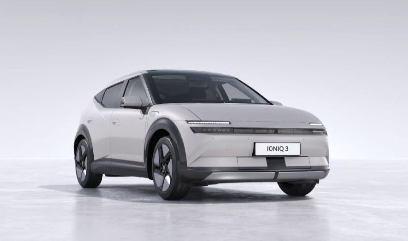 Hyundai IONIQ 3 PRIME SHZ*LHZ*NAVI*PANO*ZV*