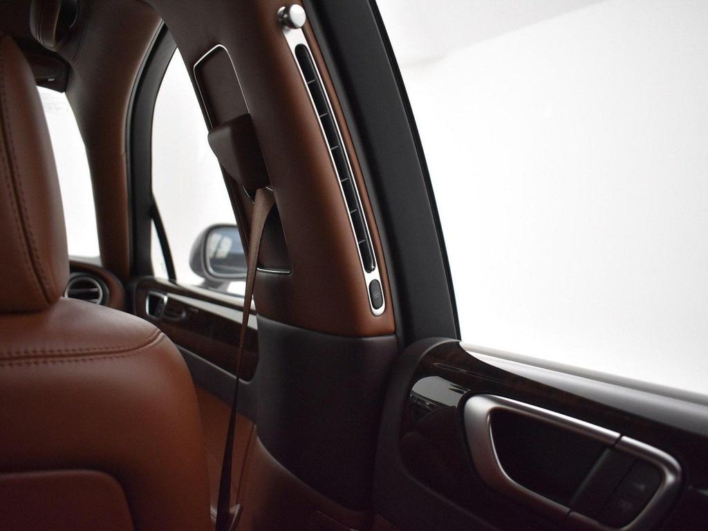 Bentley Continental Flying Spur