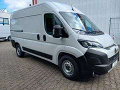 Jumper Kastenwagen L2H2 3,5T Heavy Diesel 140 Jumper Kastenwagen L2H2 3,5T Heavy Diesel 140