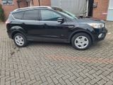 Ford Kuga 2,0 TDCi 4x4 110kW Trend PowerShift Trend - Ford Kuga: Trend 4x2