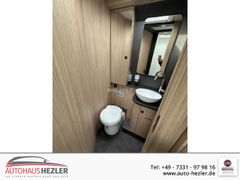 MALIBU I 450 RB LE comfort Mercedes