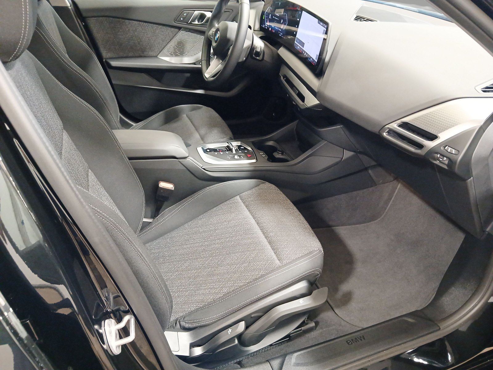 BMW 120 - Bild 8