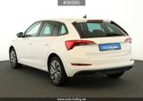 Skoda Scala 1.5 TSI Tour #DSG#LED#Ambiente#PDC#SHZ#App - gebrauchte Skoda Scala aus dem Jahr 2022