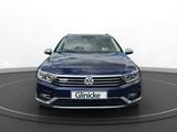 Volkswagen Passat Variant Alltrack 2.0 TSI BMT Schiebedach - VW Passat Alltrack Gebrauchtwagen