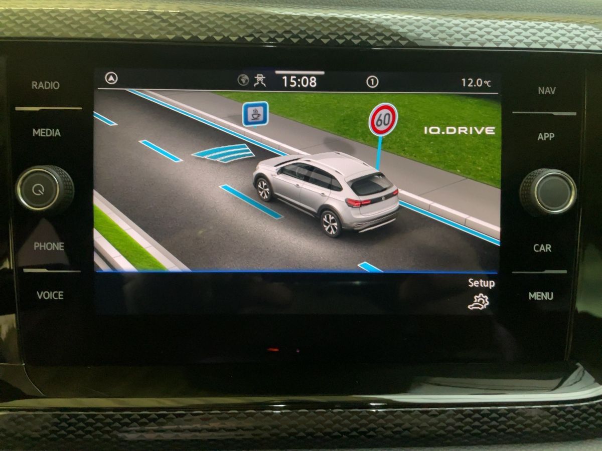 Volkswagen Taigo - Bild 16