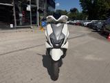 Suzuki Avenis 125 Top Case - SUZUKI AVENIS 125