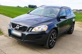 Volvo volvo xc60 - gebrauchte Volvo XC60 aus dem Jahr 2011
