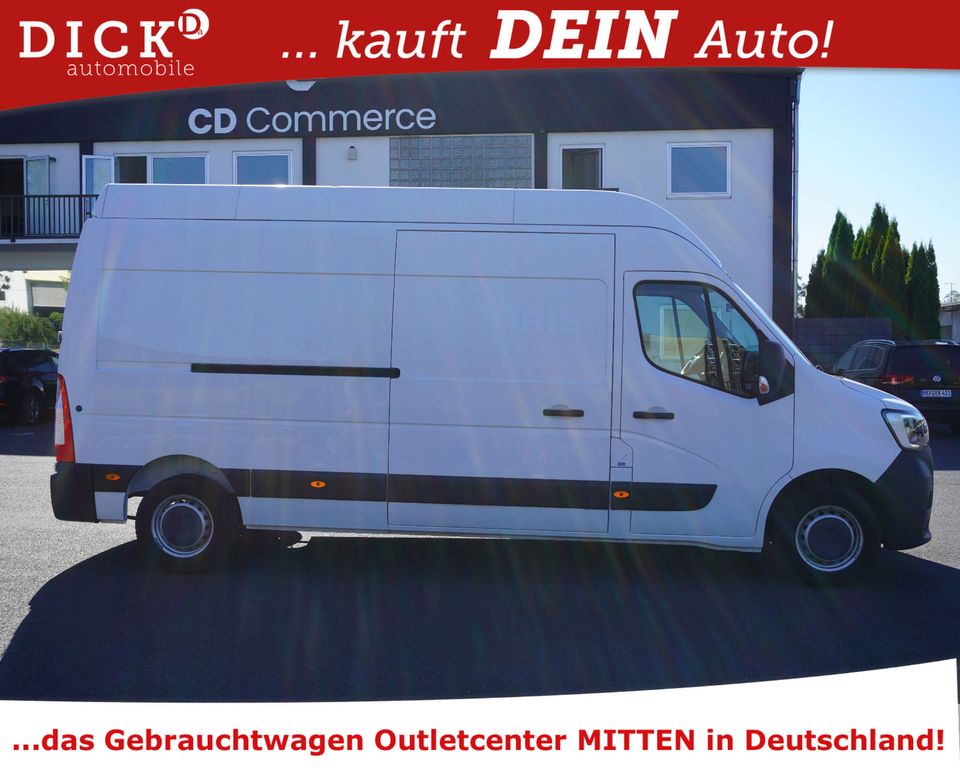Image of Renault Master