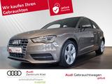 Audi A3 1.8 TFSI Ambition B&O LED Alcantara Klima - Audi A3: 8 L
