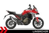 Ducati MULTISTRADA V4 S RADAR - **2,99% ZINSAKTION** - Ducati Motorräder in Stuttgart