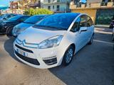 Citroën Citroen C4 Picasso 1.6 benzina o Gpl 2011 - gebrauchte Citroën C4 Picasso aus dem Jahr 2011