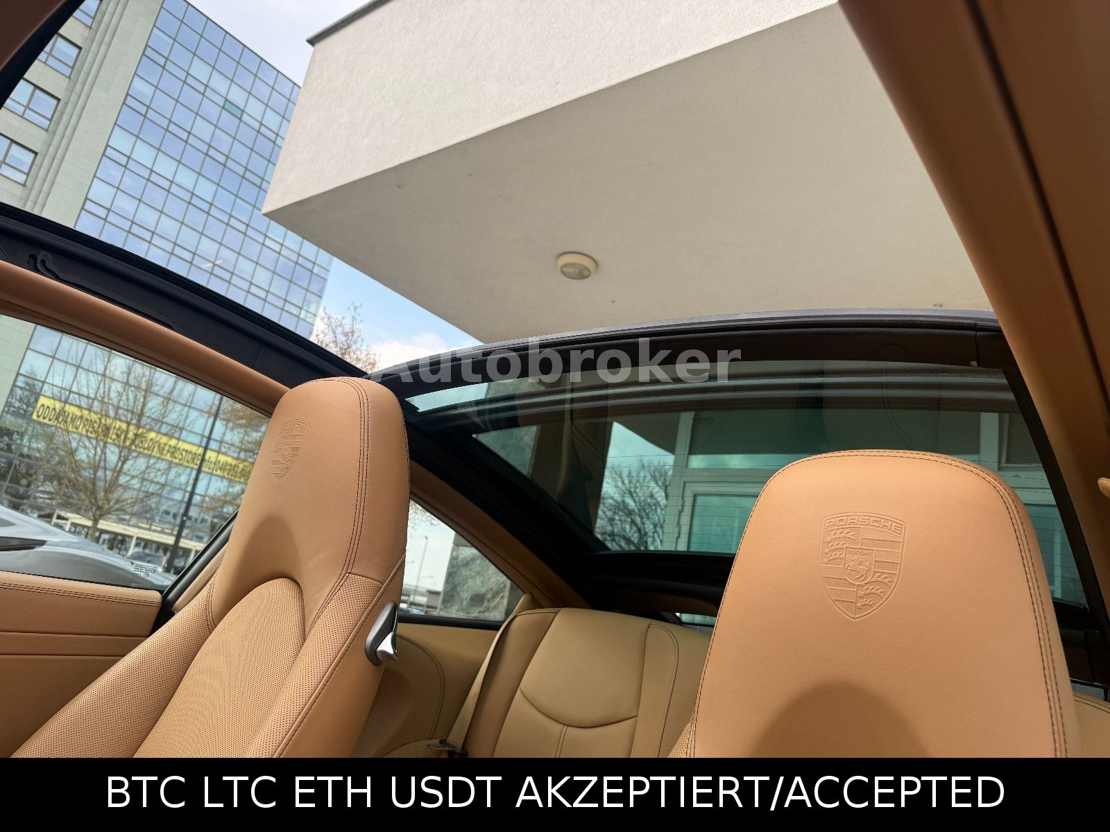 Porsche 997 – Ansicht 18