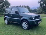 Suzuki Sofort - Suzuki Jimny vom Suzuki Fachmann ... - Suzuki Jimny aus 2000