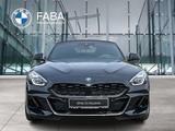 BMW Z4 M40i Head-Up HK HiFi DAB LED WLAN RFK Shz - BMW: Z