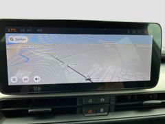 JEEP AVENGER Overland Allrad/4xe/el.Heckklappte/Navi/