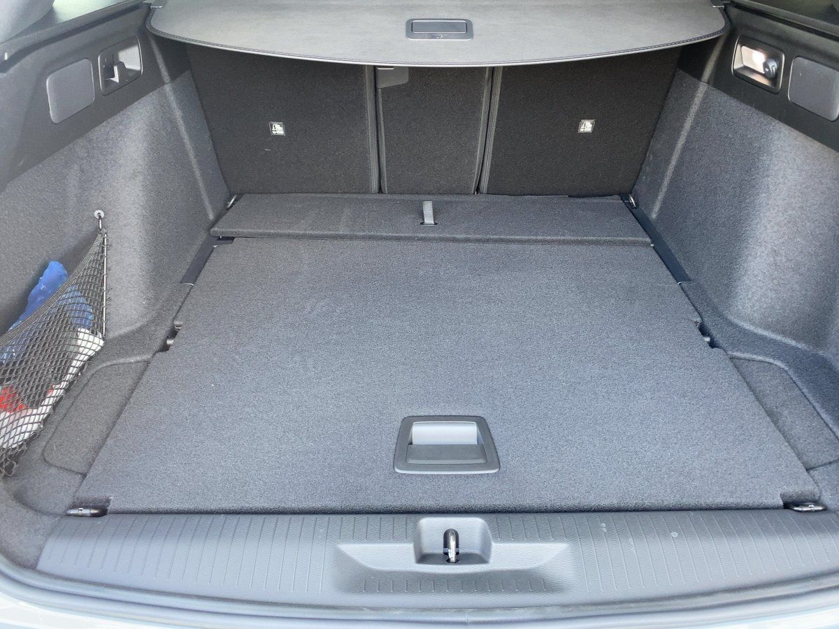 Opel Astra - Bild 21