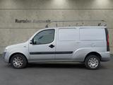 Fiat Doblo Doblò 1.9 JTD SX Maxi Kasten*KLIMA*AHK*TÜV - gebrauchte Fiat Doblo aus dem Jahr 2007
