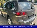 Volkswagen Touareg V6 TDI Individual //VOLL EXTRAS// - Volkswagen Touareg aus 2007: TDI