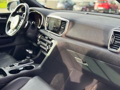 KIA Sportage - Ansicht 19