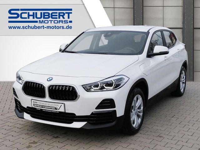 BMW X2 xDrive25e LED PDC DAB USB TEMPOMAT GARANTIE