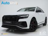 Audi Q8 60 TFSI e quattro Competition BlackOptic MAXT - Audi Q8 Plug-in Hybrid (PHEV) Gebrauchtwagen
