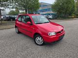 Seat Arosa Stella 1,0-TÜV NEU - Seat Arosa Stella mit Benzin-Antrieb