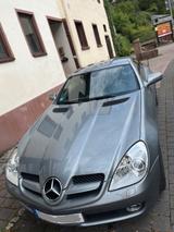 Mercedes-Benz SLK 300 - Mercedes-Benz SLK 300 Gebrauchtwagen