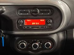 RENAULT Twingo Limited|USB|AUX|LED|LIM|Klimaanlage