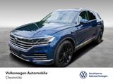 Volkswagen Touareg 3.0 V6 TSI eHybrid Elegance AHK Panorama - Volkswagen Touareg in Chemnitz