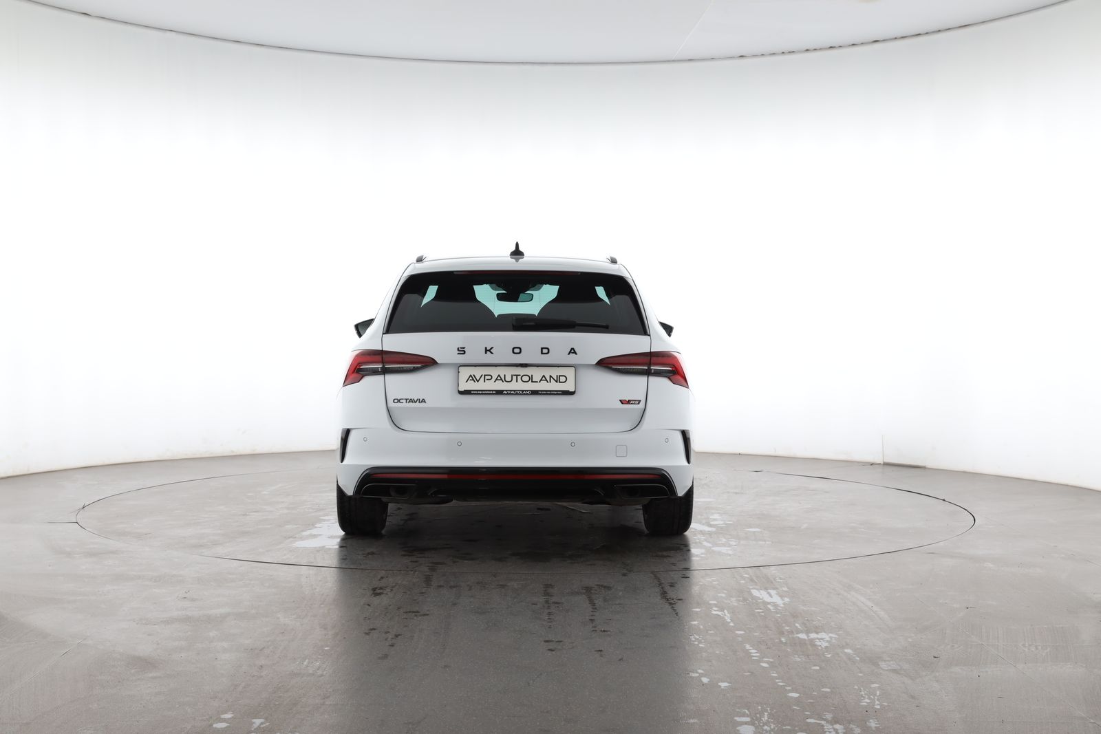 Skoda Octavia - Bild 7
