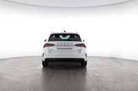 Skoda Octavia - Vorschau Bild 7