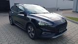 Ford Focus Turnier Active #LED#8XReifen#VIEL ASISSTEN - Ford: Xr8