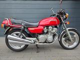 Honda CB 750 K (Z) RC01  1. Hand - wenig KM - HONDA CB 750 RC01