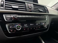 BMW 218 BMW 218d Coupe Steptronic, BMW Scheckheft