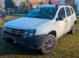 Dacia Duster 1.6 16V 105 4x2 Essentiel Essentiel - gebrauchte Dacia Duster aus dem Jahr 2013