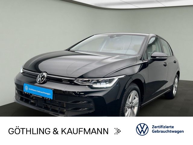 Volkswagen Golf Life 1.5 TSI 85kW 6-Gang*AHK*NeuesModell*NA