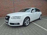 Audi A6 Avant 3.0 TDI quattro, NAVI, LEDER, XENON, - Audi A6: Kombi, 3.0